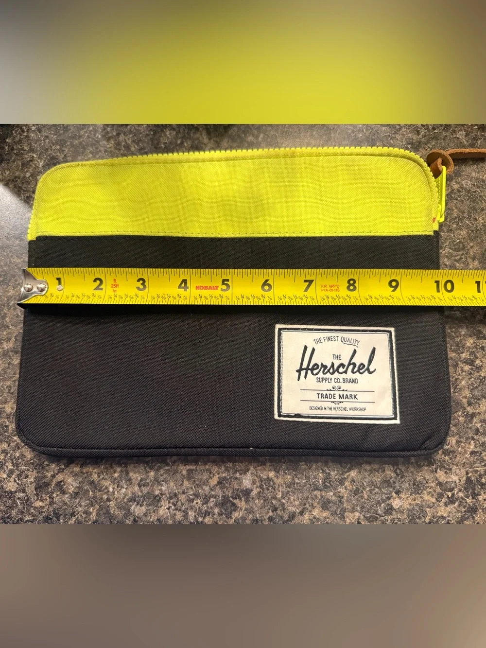 Herschel Supply Company herschel ipad